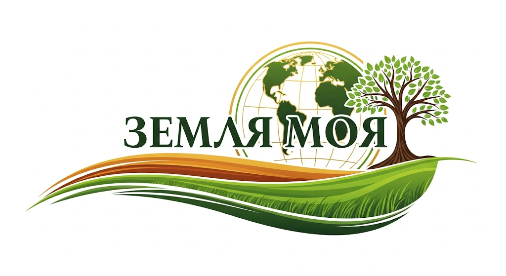 ゼムリャーマヤ - Земля моя